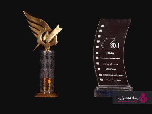 تندیس حجمی