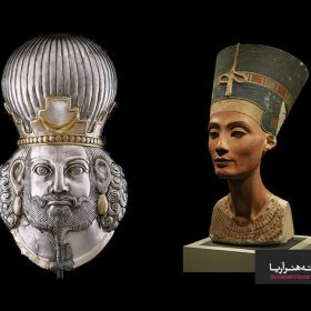 تاریخچه تندیس و لوح تقدیر
