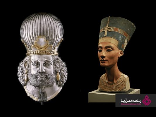 تاریخچه تندیس و لوح تقدیر