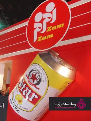 ماکت نمایشگاهی