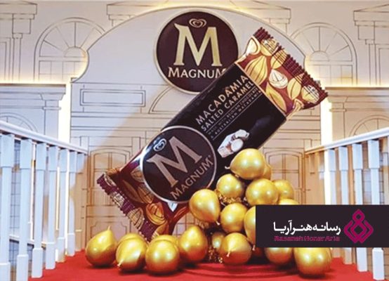 ماکت نمایشگاهی