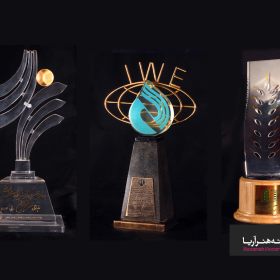 قیمت تندیس ترکیبی